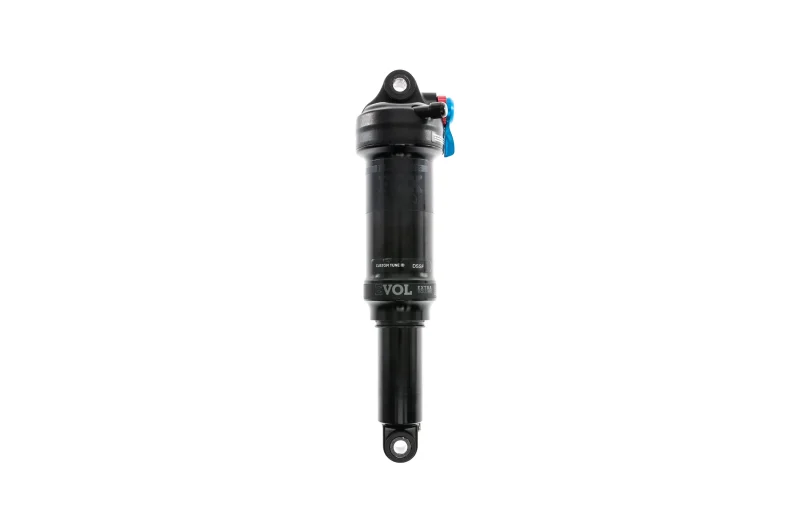 fox float dps rear shock 210x55 performance series scaled