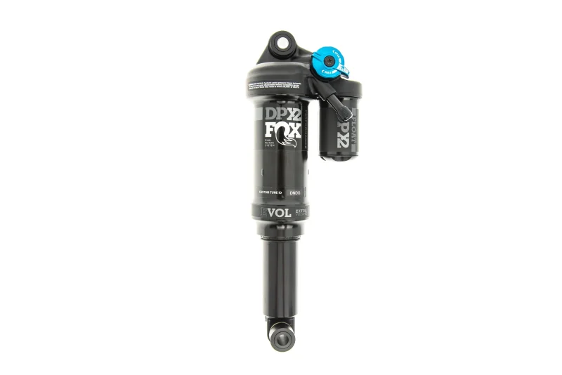 fox float dpx2 evol lv rear air shock 210 x 50mm scaled