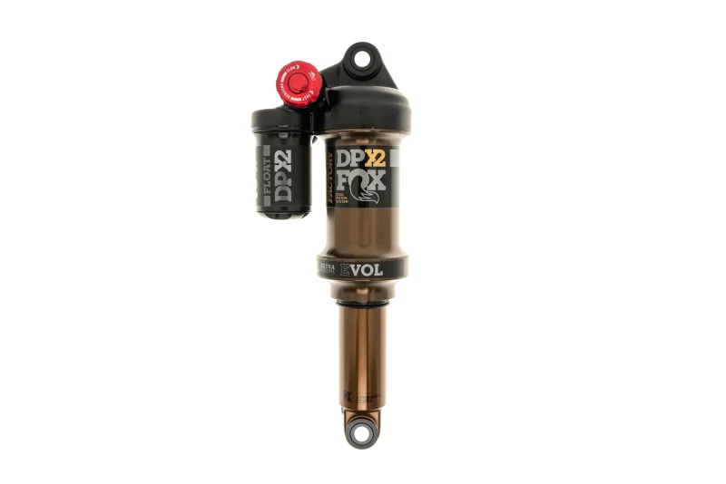 fox float dpx2 factory evol lv rear shock 7 875 x 2 25 2020 scaled