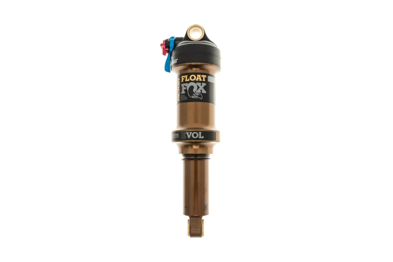 fox float factory rear shock 200x55mm high performance bike upgrade scaled