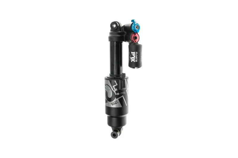 fox float x2 rear shock 250x70mm 2019 scaled