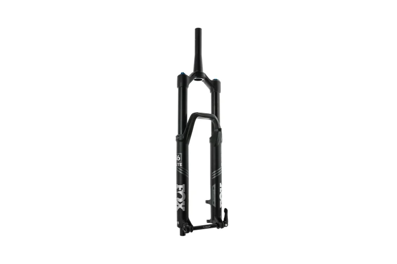 fox performance elite 36 29 160mm 15x110 boost fork 2020 scaled