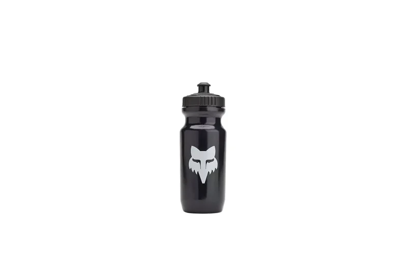 fox racing 22oz bpa free water bottle