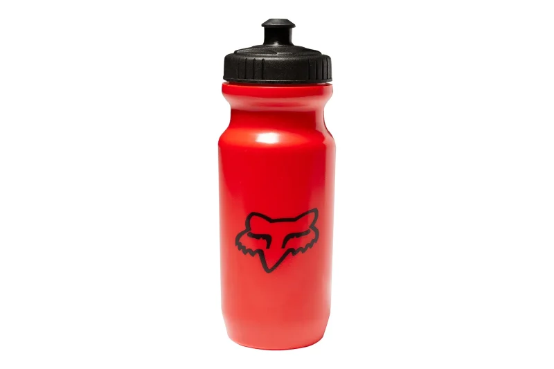 fox racing base water bottle