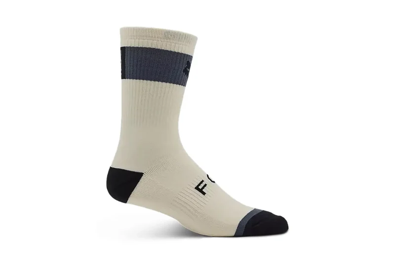 fox racing defend 8 winter sock stay warm comfortable