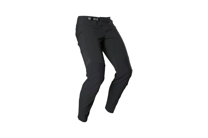 fox racing defend fire pants black