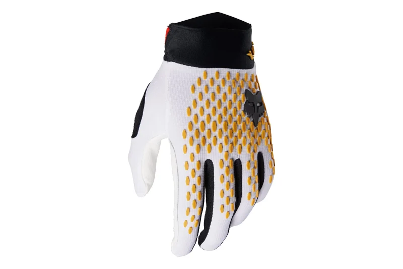 fox racing defend gloves race ready protection