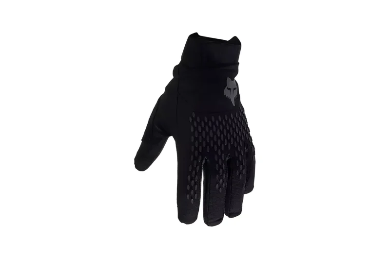 fox racing defend pro winter gloves high performance insulated gloves