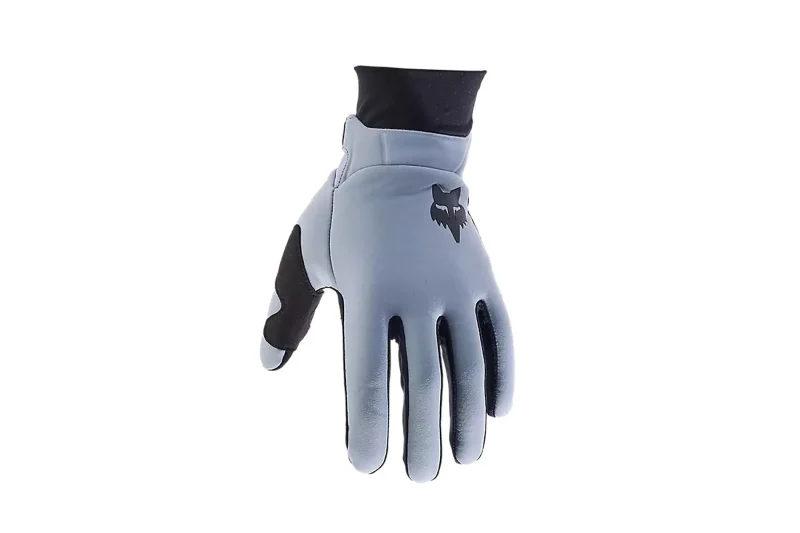 fox racing defend thermo gloves warm insulated gloves