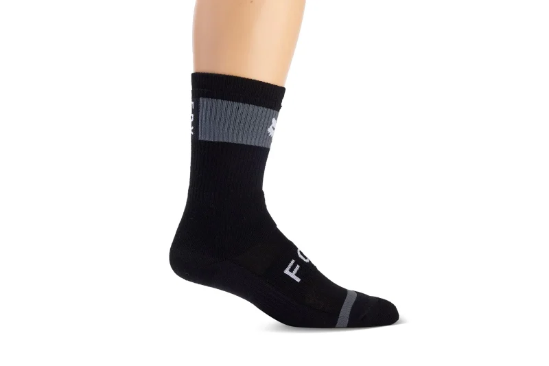 fox racing defend winter socks