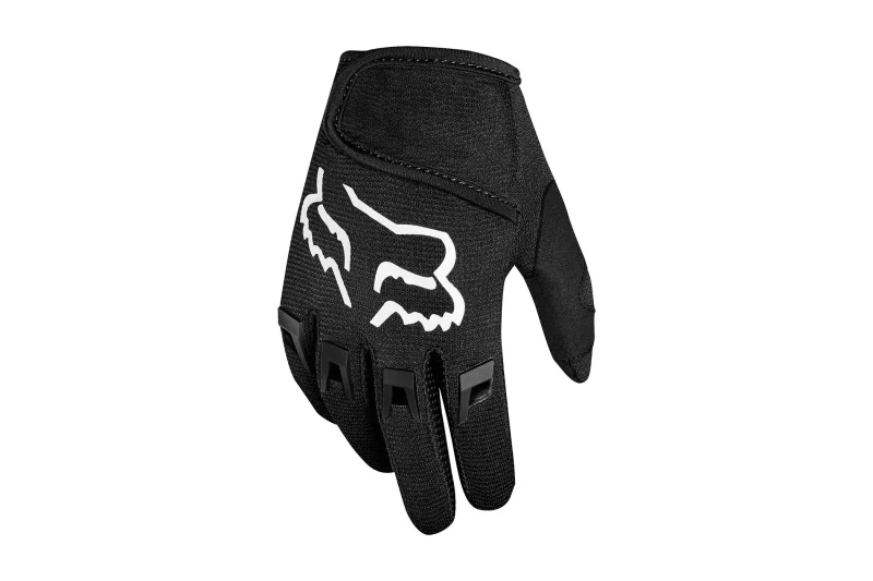 fox racing dirtpaw kids gloves