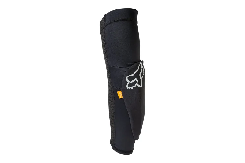 fox racing enduro black elbow guard