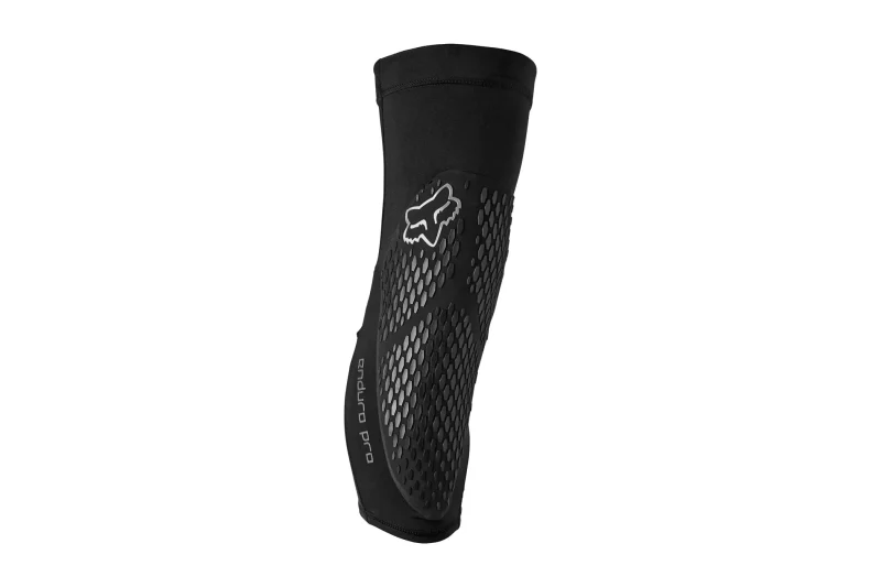 fox racing enduro pro knee pads ultimate protection