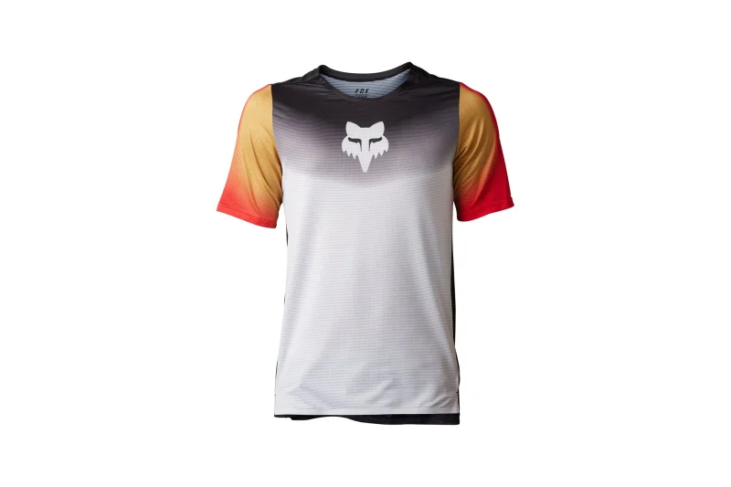 fox racing flexair novah jersey high performance gear