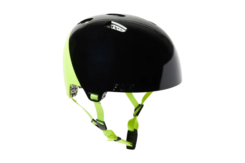 fox racing flight pro helmet