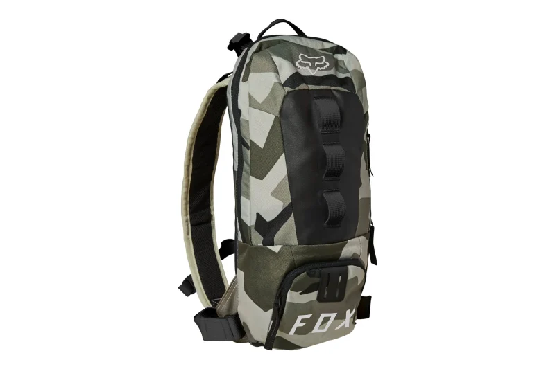 fox racing hydration pack 6l ultimate adventure gear