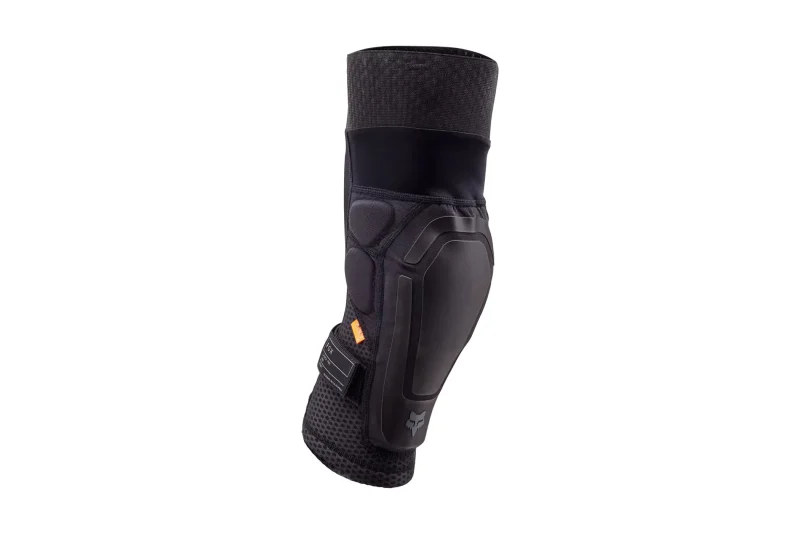 fox racing launch pro knee guard high performance protection