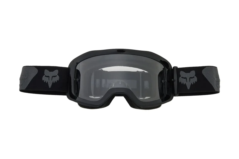 fox racing main core goggles high performance eye protection