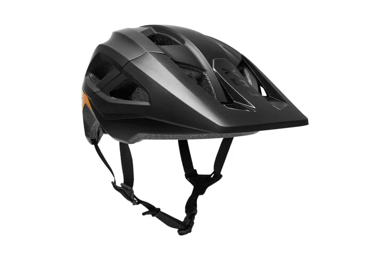 fox racing mainframe mips bike helmet