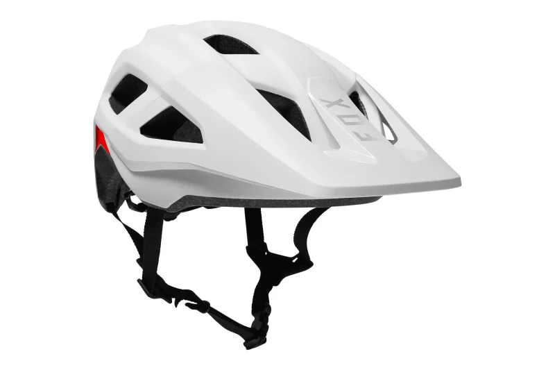 fox racing mainframe youth helmet