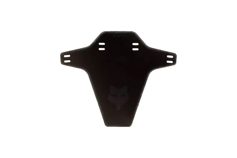 fox racing mud guard high quality protection