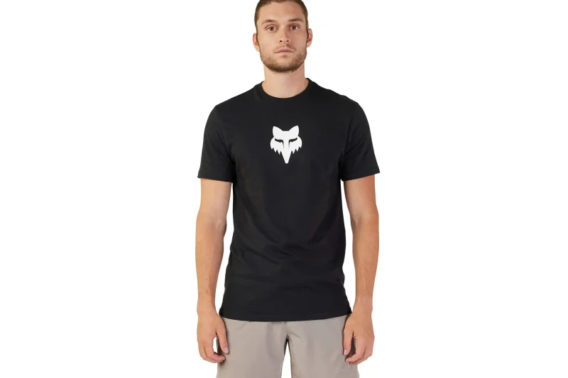 fox racing premium short sleeve tee