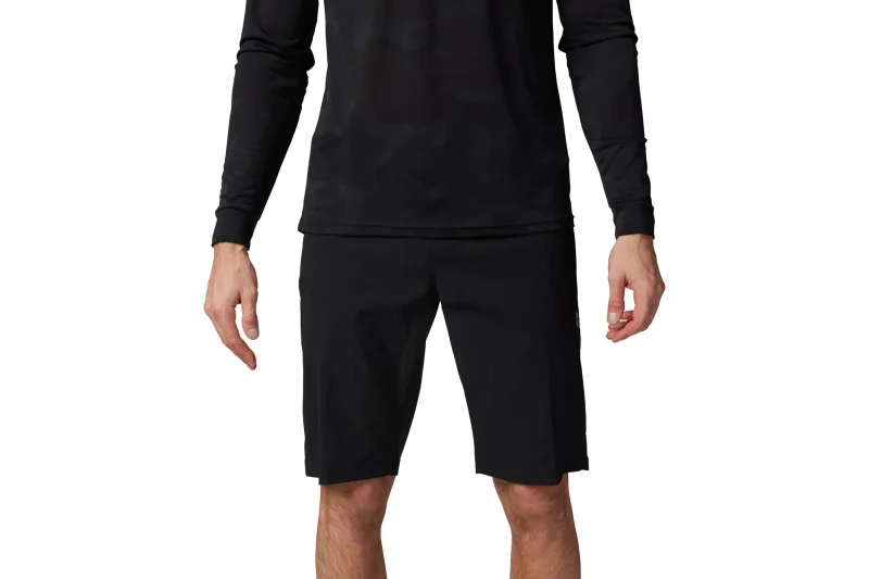 fox racing ranger performance shorts