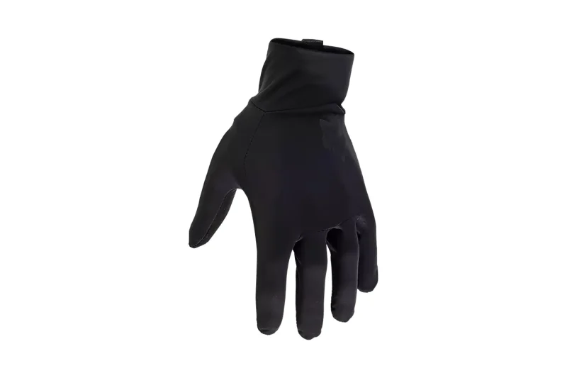 fox racing ranger water gloves