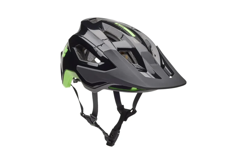 fox racing speedframe pro 50th anniversary helmet limited edition