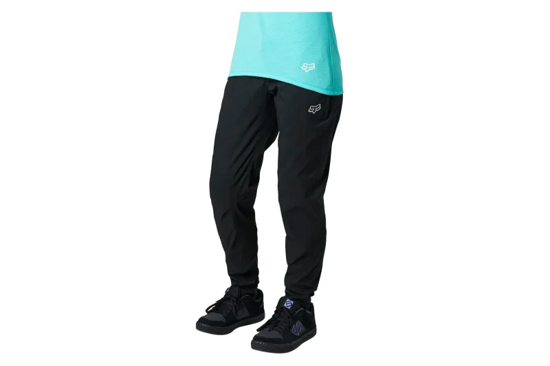 fox racing women s ranger black pants