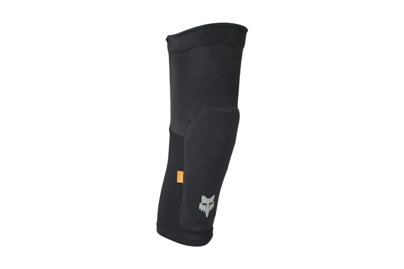 fox racing youth enduro knee sleeve ultimate support