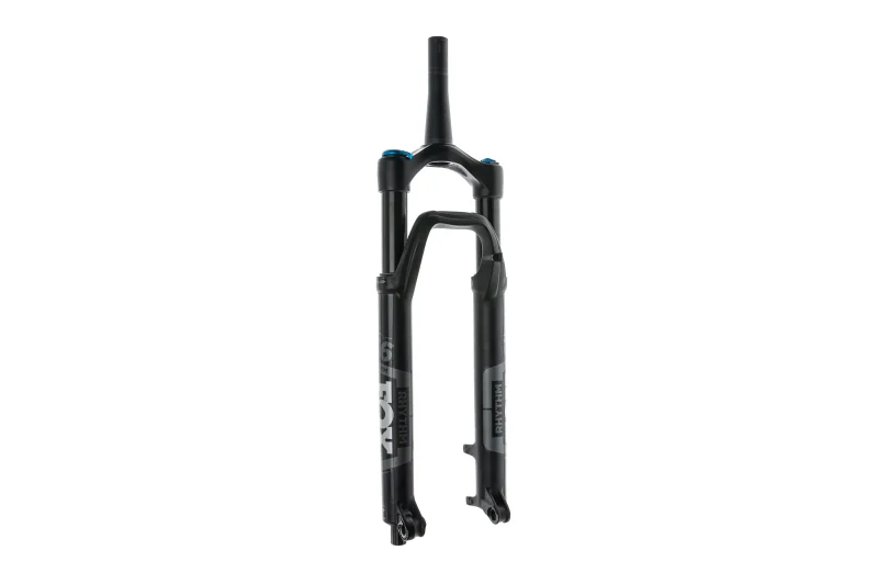 fox rhythm series 36 float 29 150mm fork 2019 15x110mm 44mm rake scaled