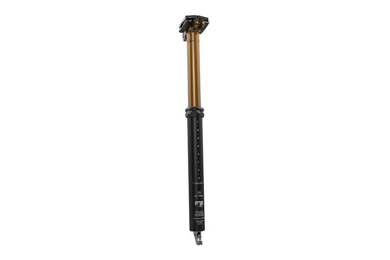 fox transfer dropper seatpost 30 9mm 150mm easy return