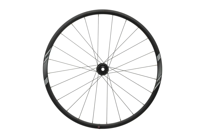 fsa 700c aluminum clincher disc wheel front scaled