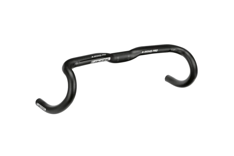 fsa a wing pro agx alloy handlebar