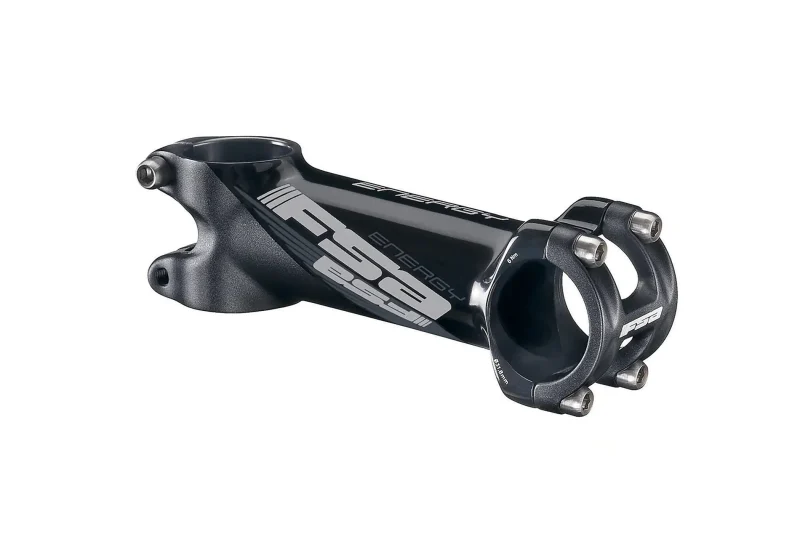 fsa energy alloy stem 110mm 31 8mm clamp