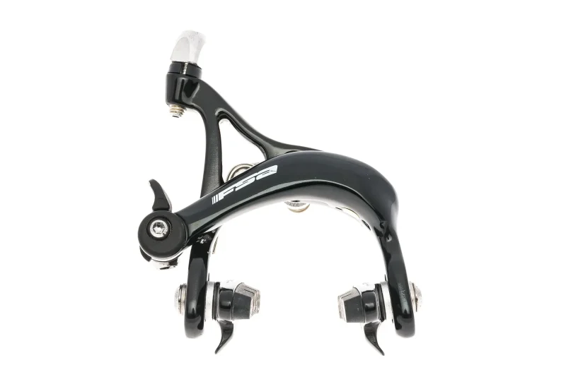 fsa gossamer front brake caliper black