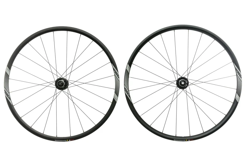 fsa ns 700c aluminum clincher wheelset