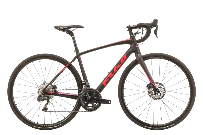 fuji brevet 1 1 women s road bike 2018 50cm scaled