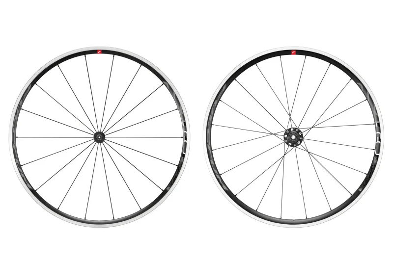 fulcrum racing 6 alloy clincher 700c wheelset lightweight performance ready