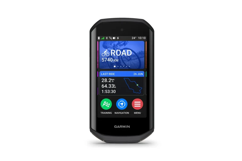 garmin edge 1050 gps bike computer