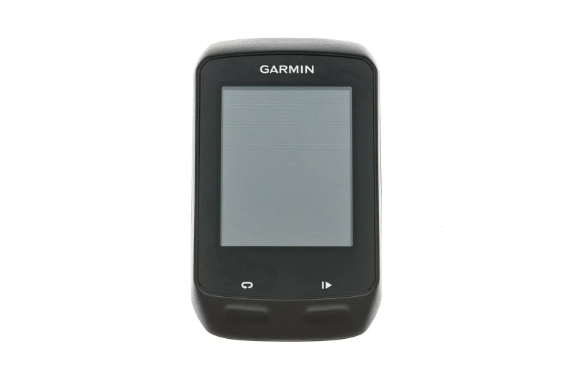 garmin edge 510 gps bike computer bluetooth ant black white