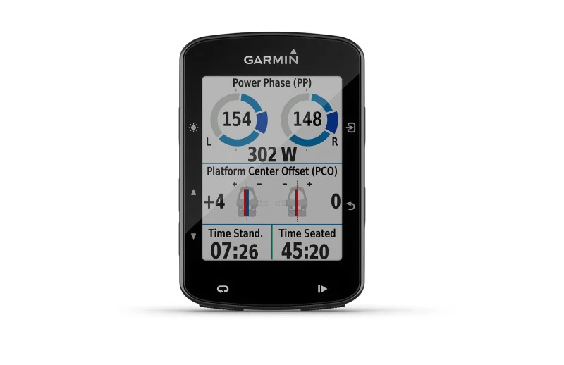 garmin edge 520 plus gps bike computer