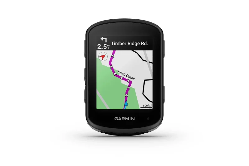 garmin edge 540 bike gps for enhanced cycling performance