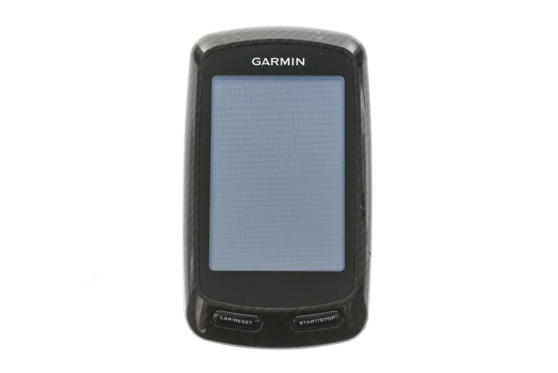 garmin edge 800 gps cycling computer with ant