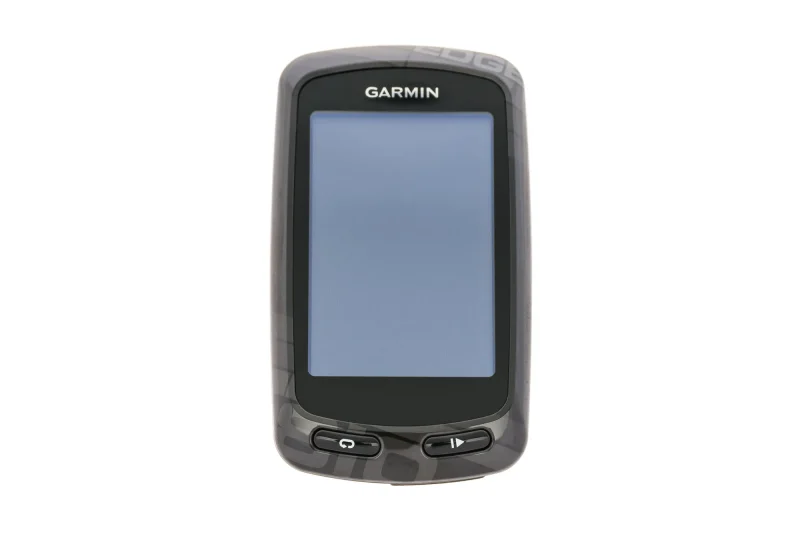 garmin edge 810 gps bike computer with bluetooth ant 1