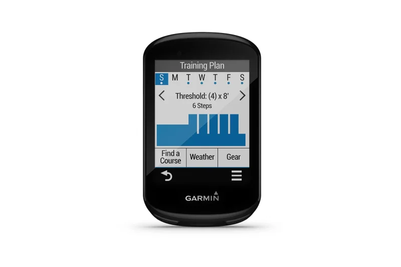 garmin edge 830 gps bike computer