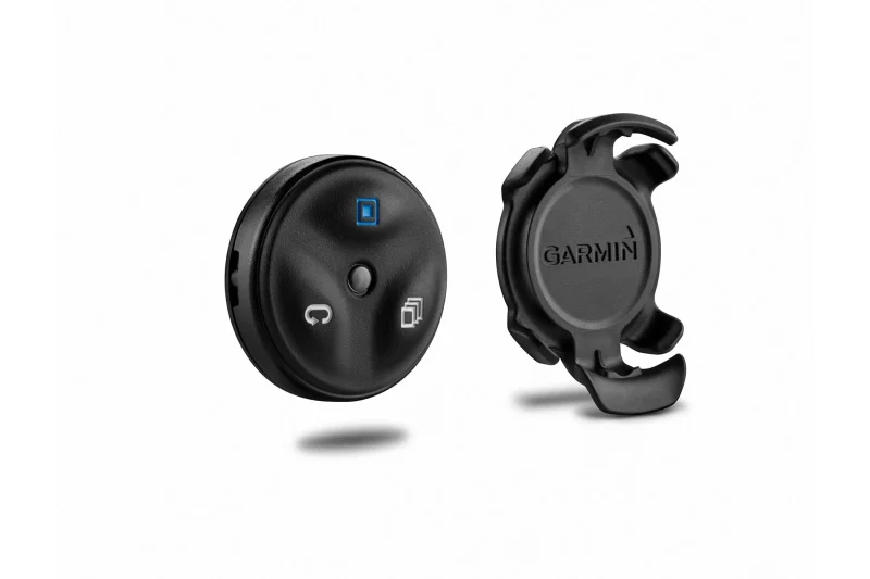 garmin edge bike computer remote control