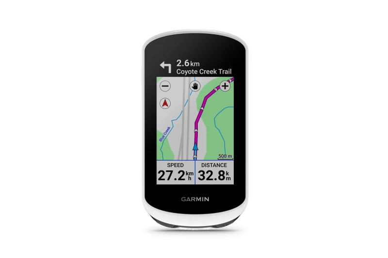 garmin edge explore 2 gps bike computer