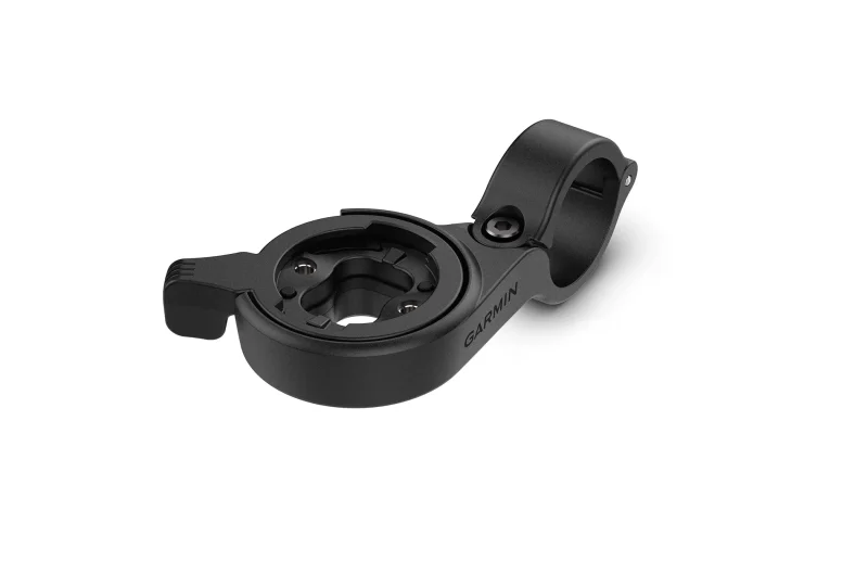 garmin edge time trial bar mount for cycling computers